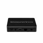  BOX FTA CHAMPIONS FIRE 4K ULTRA HD IPTV 2+16GB WIFI/ANDROID 14