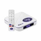 BOX DUOSAT IJOY WHITE SEM GARANTIA DE SINAL