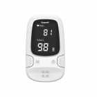 OXIMETRO ECOPOWER EP-2745 BRANCO DEDO