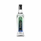 TEQUILA TEQUILERO SILVER 750ML