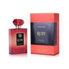 NEW BRAND RUBY INTENSE FEMININO 100ML EDP
