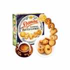 BISCOITO DANISA TRADICIONAL BUTTER COOKIES 908G