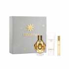 PACO RABANNE 1 MILLION GOLD KIT FEM 90ML EDP+BODY 100ML+10ML 