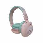  FONE BLUETOOTH LUO LU-994 ROSA