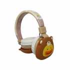  FONE BLUETOOTH LUO LU-994 MARRON