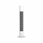 VENTILADOR XIAOMI MI SMART TOWER FAN 2 BPTS02DMU WHITE 12V 