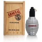 ARSENAL GREY MEN 100ML EDP
