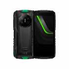 CELULAR DOOGEE FIRE 3 ULTRA 6+256GB GREEN