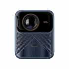 PROJETOR PORTATIL WANBO MOZART 1 PRO WPB84 900 LUMENS/HDMI/720P/1.5A/B