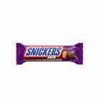 CHOCOLATE SNICKERS DARK AMENDOI E NOUGAT 42G 