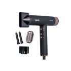 SECADORA QUANTA QTSCB1700 3EN1 110V-60HZ/1700W