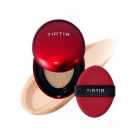 BASE FACIAL TIRTIR RED CUSHION 21N IVORY 18G