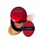 BASE FACIAL TIRTIR RED CUSHION 29N NATURAL BEIGE 18G