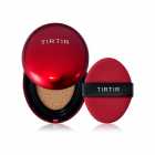 BASE FACIAL TIRTIR RED CUSHION 27N CAMEL 18G