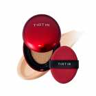 BASE FACIAL TIRTIR RED CUSHION 24N LATTE 18G