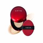 BASE FACIAL TIRTIR RED CUSHION 17N VANILLA 18G