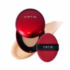 BASE FACIAL TIRTIR RED CUSHION 22N SHELL BEIGE 18G
