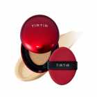 BASE FACIAL TIRTIR RED CUSHION 30N RICH HONEY 18G