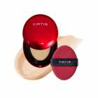 BASE FACIAL TIRTIR RED CUSHION 31N FRENCH BEIGE 18G