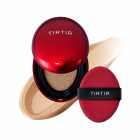 BASE FACIAL TIRTIR RED CUSHION 33N MACCHIATO 18G