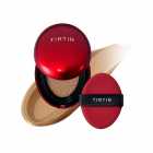 BASE FACIAL TIRTIR RED CUSHION 35N WALNUT 18G