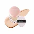 BASE FACIAL TIRTIR ALL-COVER CUSHION 13N FAIR IVORY 18G