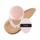 BASE FACIAL TIRTIR ALL-COVER CUSHION 23N SAND 18G