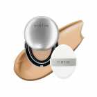 BASE FACIAL TIRTIR ALL-COVER CUSHION 33N MACCHIATO 18G