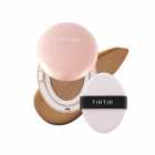 BASE FACIAL TIRTIR ALL-COVER CUSHION 35N WALNUT 18G