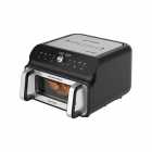 FRITADEIRA ELECTROBRAS GRILL BRAVO XL EBGAF-12 110V