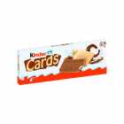 CHOCOLATE KINDER CARDS 100G