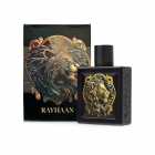 RAYHAAN LION 100ML EDP