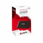 HD SSD EXT. 2TB KINGSTON SXS1000R/2000G