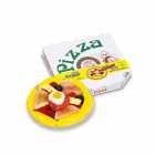 DOCE RAINDROPS GUMMY PIZZA 85G 