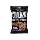 SNAKC CRACKZEL BLACK TRUFLE 65G 
