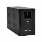 NOBREAK FTX-1500VA-BR 1500VA/900W/110V