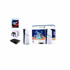 GAME PS5 1TB EUA CFI-2115 SLIM DISCO GRAN TURISMO 7+ASTROBOT