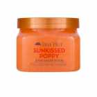 TREE HUT EXFOLIANTE SUNKISSED POPPY SHEA SUGAR SCRUB 510ML