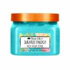 TREE HUT EXFOLIANTE SUGARED FANTASY SHEA SUGAR SCRUB 510ML