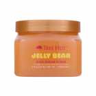 TREE HUT EXFOLIANTE JELLY BEAR SHEA SUGAR SCRUB 