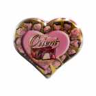 BOMBOM TAYAS ORIENT STRAWBERRY FLAVOUR 193G CORAÇAO