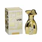 GEORGES MEZOTTI L'OR FEM 100ML EDP