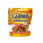 GOMA DE FRUTA HARIBO GOLDBEARS 250G 
