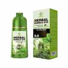 SHAMPOO DEXE HERBAL BUBBLE DYE DARK BROWN 420ML