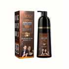 SHAMPOO DEXE ARGAN LIGHT BROWN 420ML