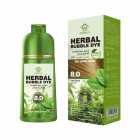 SHAMPOO DEXE HERBAL BUBBLE DAY NATURAL BLOND 420ML 