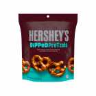 BISCOITO HERSHEY'S DIPPED PRETZELS 240G