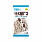 CHOCOLATE HERSHEY'S COOKIES'N'CREME BARRA 208G 