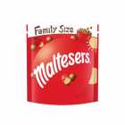 CHOCOLATE MALTESERS FAMILY SIZE 273G 