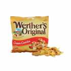 BALA WERTHER'S ORIGINAL CREAM CANDIES 300G 